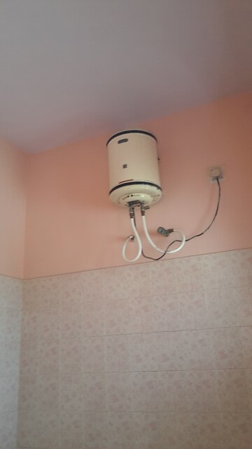 Furnished Amenities in 1 BHK Independent House at Rt Nagar – for Rent