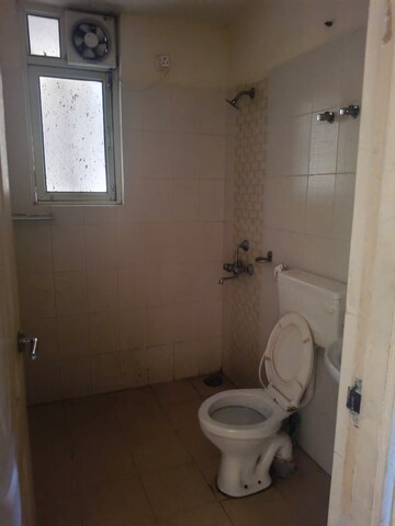 Bathroom in 2 BHK Apartment at Shree Vardhman Mantra, Sector 67 – for Rent