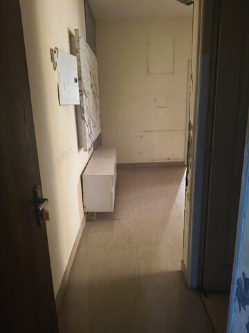 Bathroom in 2 BHK Apartment at Shree Vardhman Mantra, Sector 67 – for Rent