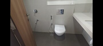 Attached Bathroom in 2 BHK Apartment at Piramal Vaikunth Vairat, Balkum Pada – for Rent