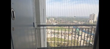 Balcony in 2 BHK Apartment at Piramal Vaikunth Vairat, Balkum Pada – for Rent