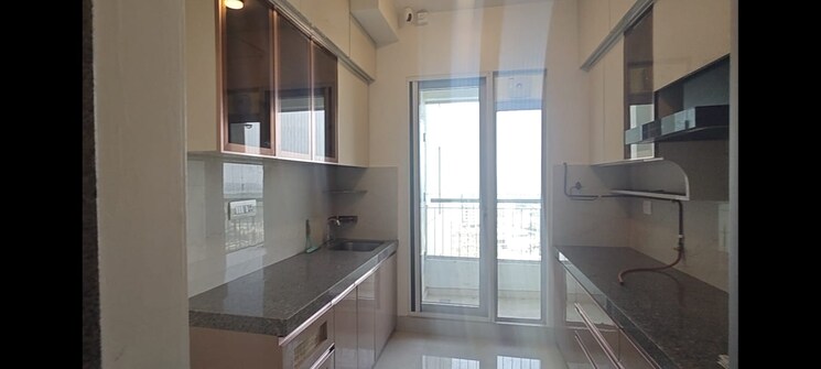 Kitchen, piramal-vaikunth-vairat 2 Bedroom 708 Sq.Ft. Apartment In Balkum Pada Thane 9548285
