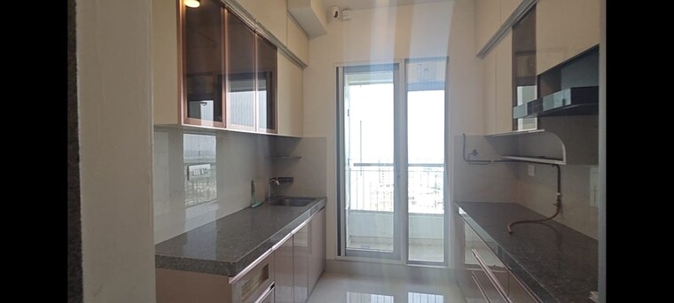 Kitchen, piramal-vaikunth-vairat 2 Bedroom 708 Sq.Ft. Apartment In Balkum Pada Thane 9548285