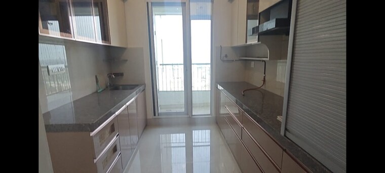 Kitchen, piramal-vaikunth-vairat 2 Bedroom 708 Sq.Ft. Apartment In Balkum Pada Thane 9548285