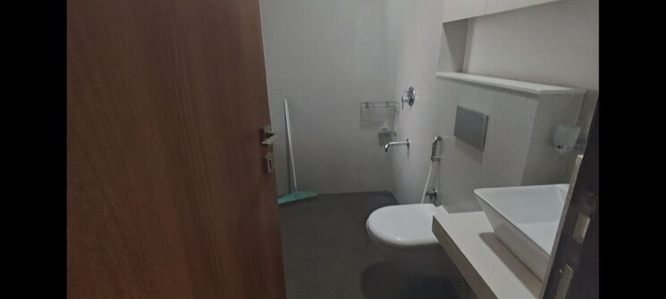 Bathroom, piramal-vaikunth-vairat 2 Bedroom 708 Sq.Ft. Apartment In Balkum Pada Thane 9548285