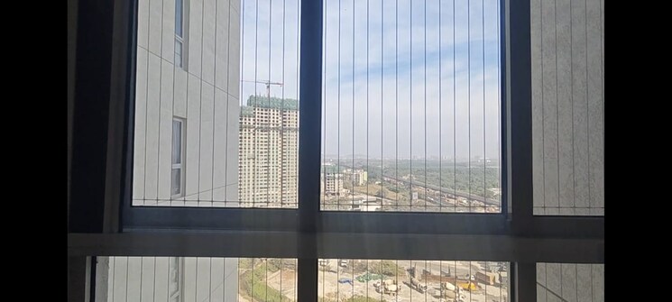 Balcony, piramal-vaikunth-vairat 2 Bedroom 708 Sq.Ft. Apartment In Balkum Pada Thane 9548285