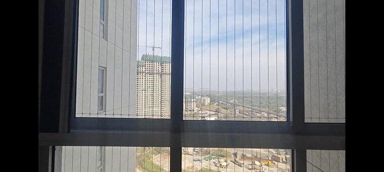 Balcony, piramal-vaikunth-vairat 2 Bedroom 708 Sq.Ft. Apartment In Balkum Pada Thane 9548285