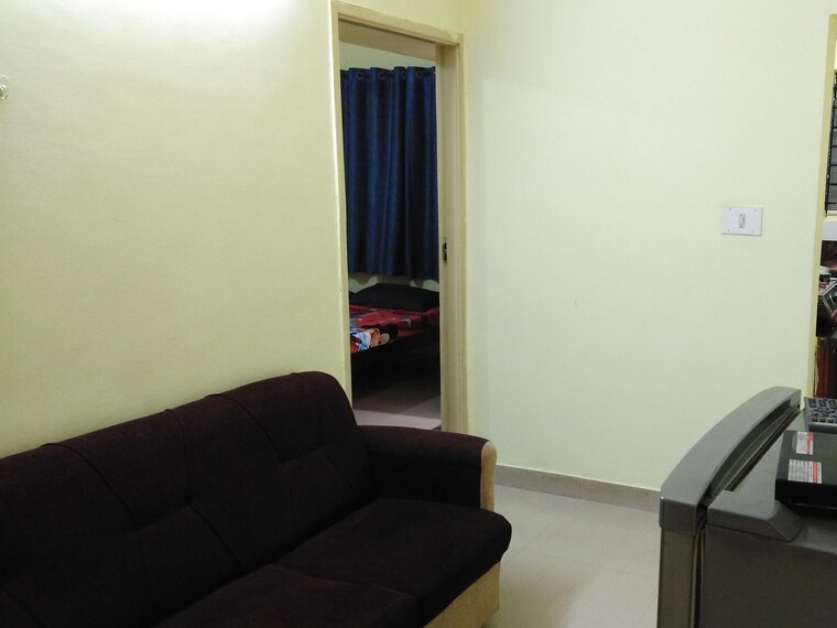 undefined, rt nagar 1 Bedroom 840 Sq.Ft. Independent House In Rt Nagar Bangalore 9548300