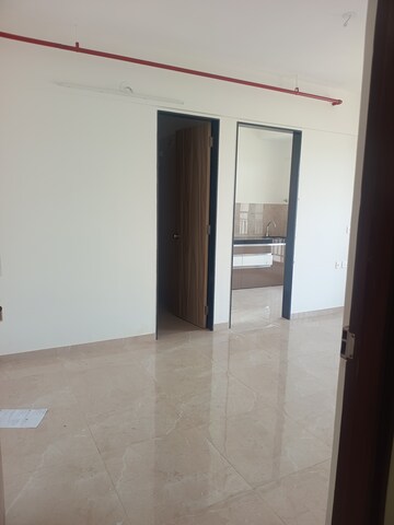 Kitchen in 2 BHK Apartment at MICL Aaradhya Highpark, Mira Road – for Rent