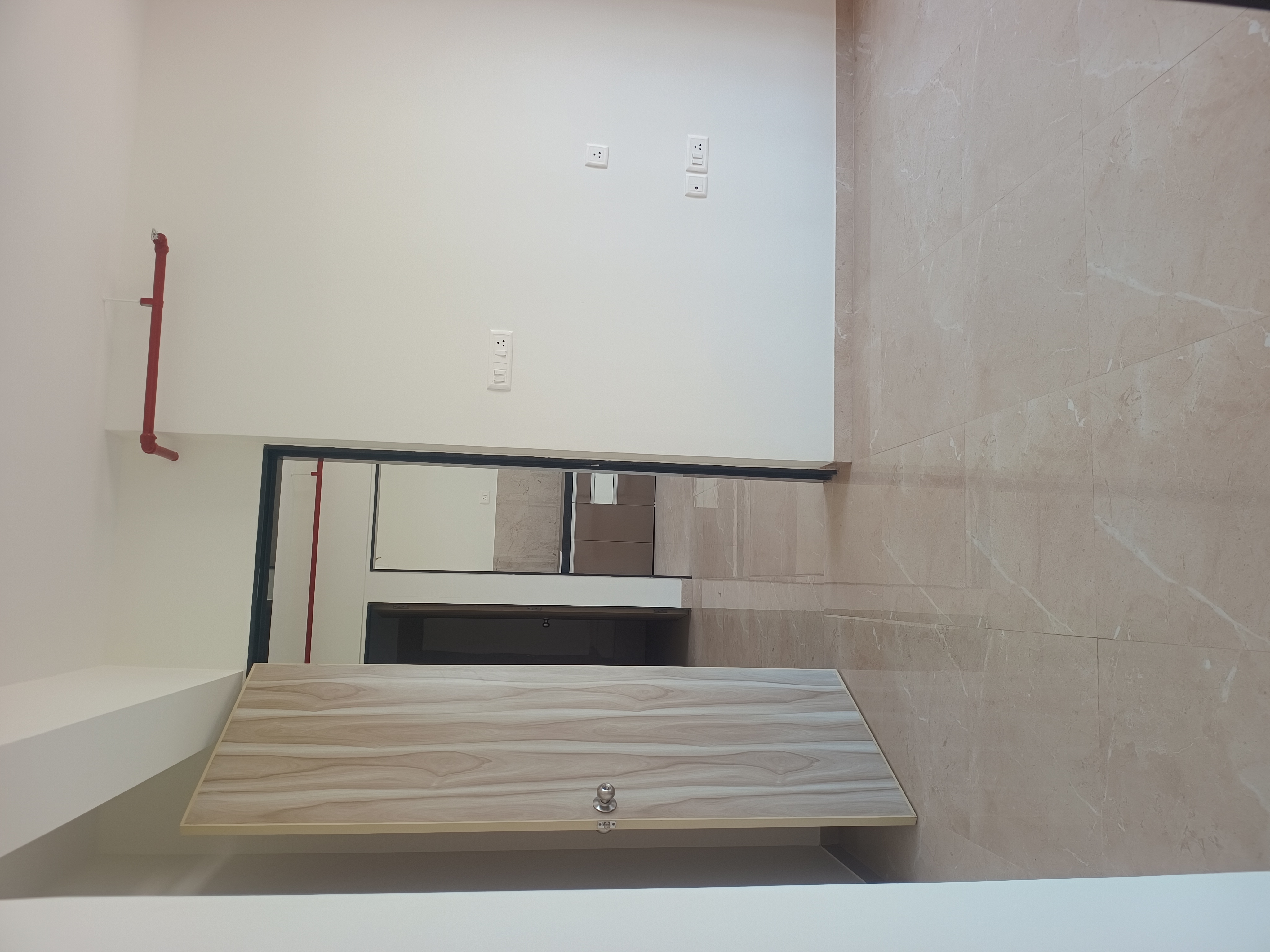 2 BHK + Pooja Room Apartment For Rent in MICL Aaradhya Highpark