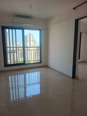 Furnished Amenities in 2 BHK Apartment at MICL Aaradhya Highpark, Mira Road – for Rent