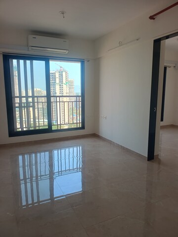 Furnished Amenities in 2 BHK Apartment at MICL Aaradhya Highpark, Mira Road – for Rent