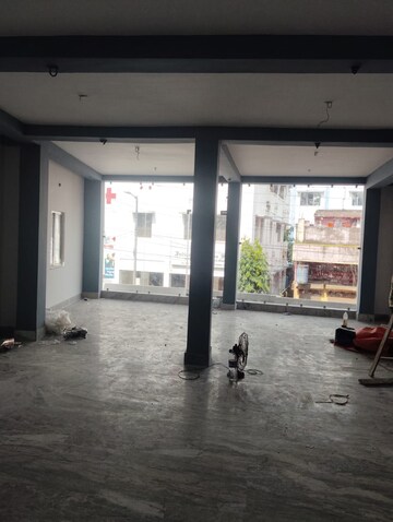 Parking in  Showroom at Barasat – for Sale
