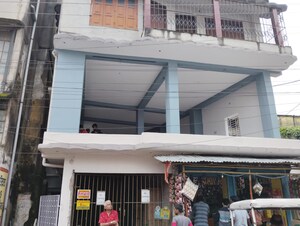  Showroom – Exterior View View at Barasat - for Sale
