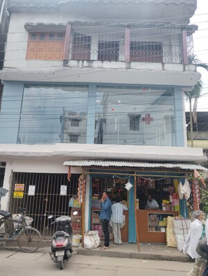  Showroom For Sale in Barasat