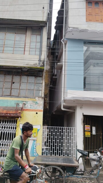  Showroom – Exterior View View at Barasat - for Sale