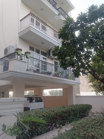 3.5 BHK Apartment For Sale in DLF Hyde Park, South Mullanpur