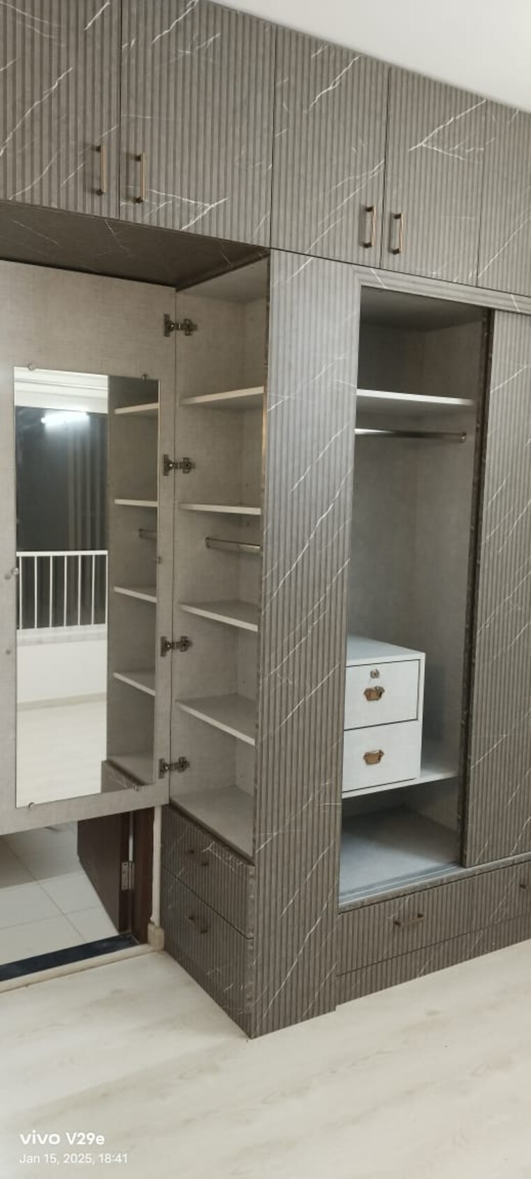 Bathroom, hero-homes-gurgaon 2 Bedroom 1100 Sq.Ft. Apartment In Sector 104 Gurgaon 9548325