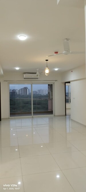 2 BHK Apartment For Rent in Hero Homes Gurgaon, Sector 104