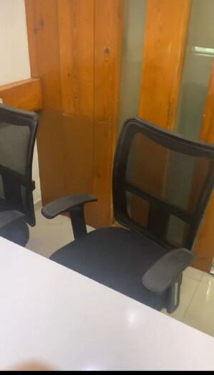 Living Room in  Office Space at Old Padra Road – for Rent