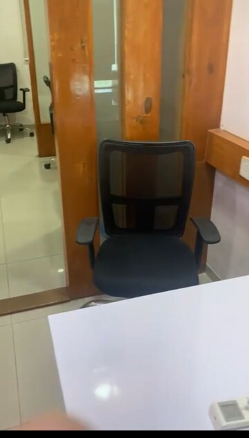 Living Room in  Office Space at Old Padra Road – for Rent