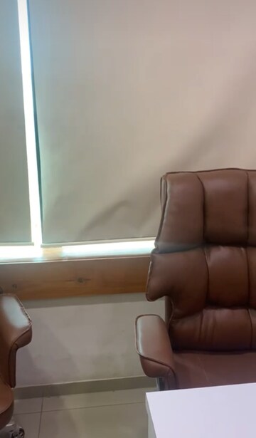 Furnished Amenities in  Office Space at Old Padra Road – for Rent