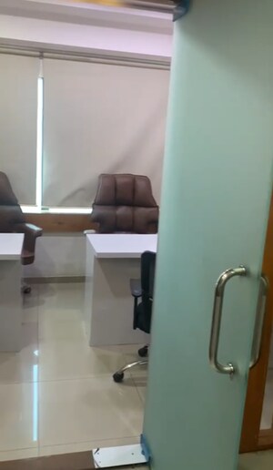 Furnished Amenities in  Office Space at Old Padra Road – for Rent