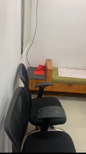 Furnished Amenities in  Office Space at Old Padra Road – for Rent