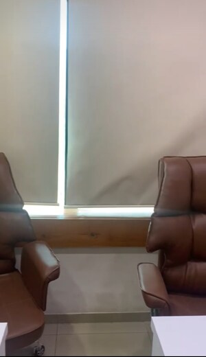 Furnished Amenities in  Office Space at Old Padra Road – for Rent