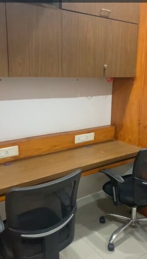 Furnished Amenities in  Office Space at Old Padra Road – for Sale