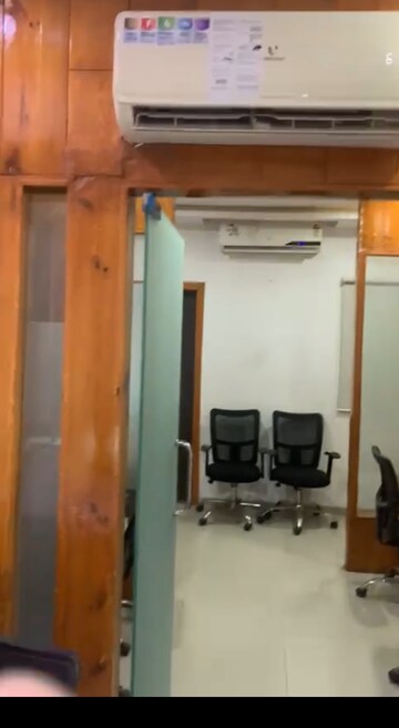 Building Lobby in  Office Space at Old Padra Road – for Sale