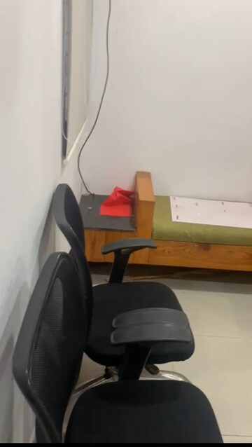 Furnished Amenities in  Office Space at Old Padra Road – for Sale