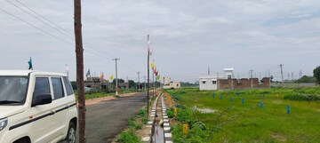  Plot – Exterior View View at Woraiyur - for Sale