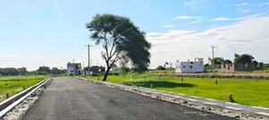  Plot For Sale in Woraiyur