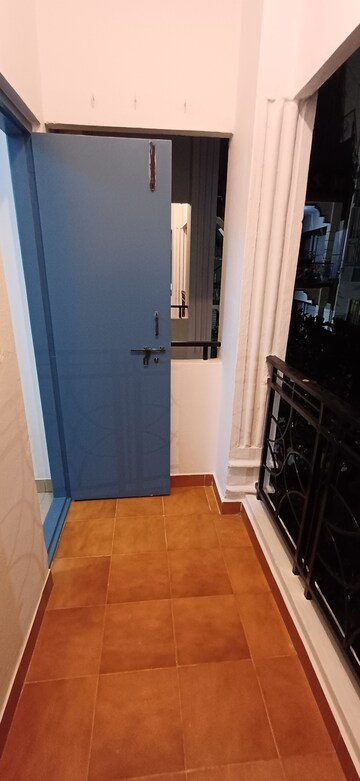 Team Area in 3 BHK Apartment at Scion Vista, Gm Palya – for Rent