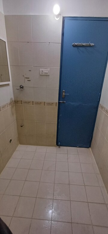 Bathroom in 3 BHK Apartment at Scion Vista, Gm Palya – for Rent