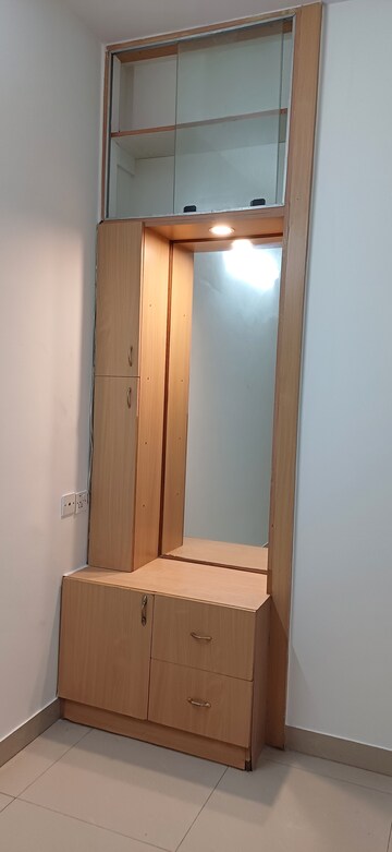 Furnished Amenities in 3 BHK Apartment at Scion Vista, Gm Palya – for Rent