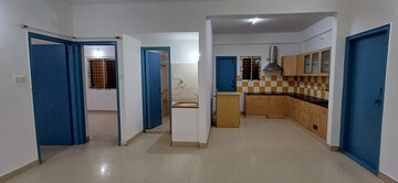 Living Room in 3 BHK Apartment at Scion Vista, Gm Palya – for Rent