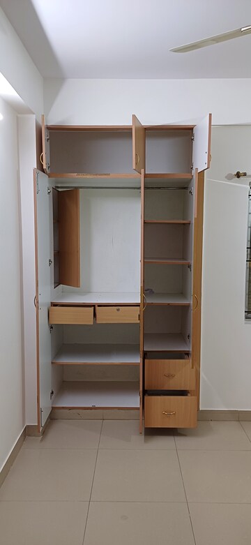 Room in 3 BHK Apartment at Scion Vista, Gm Palya – for Rent