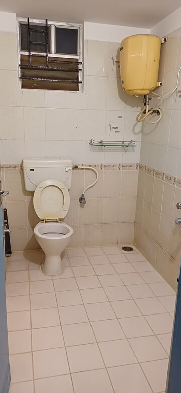 Bathroom in 3 BHK Apartment at Scion Vista, Gm Palya – for Rent