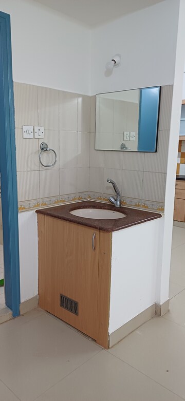 Kitchen in 3 BHK Apartment at Scion Vista, Gm Palya – for Rent