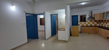 3 BHK Apartment For Rent in Scion Vista, Gm Palya