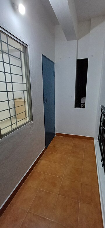 Balcony in 3 BHK Apartment at Scion Vista, Gm Palya – for Rent