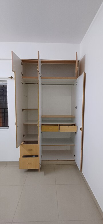 Room in 3 BHK Apartment at Scion Vista, Gm Palya – for Rent