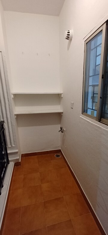 Balcony in 3 BHK Apartment at Scion Vista, Gm Palya – for Rent