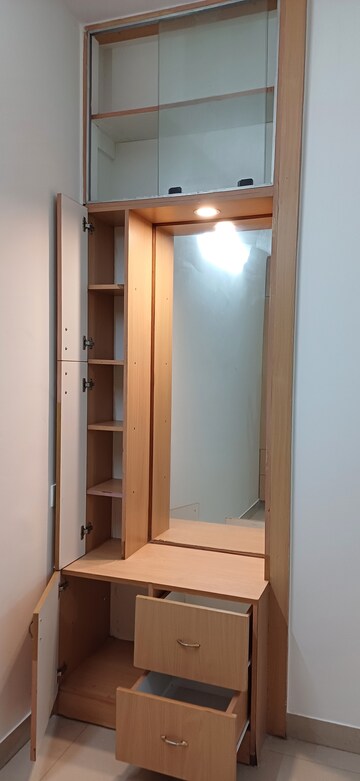 Furnished Amenities in 3 BHK Apartment at Scion Vista, Gm Palya – for Rent