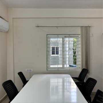 Team Area in  Office Space at Madhapur – for Rent