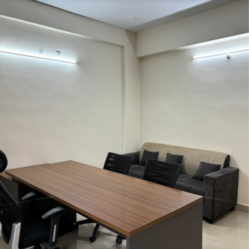 Team Area in  Office Space at Madhapur – for Rent