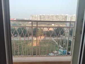 3 BHK Apartment – Exterior View View at Mahagun Mywoods, Sector 16c Greater Noida - for Rent