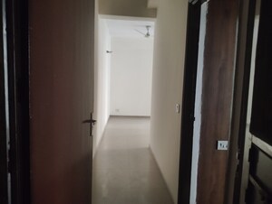 Building Lobby in 3 BHK Apartment at Mahagun Mywoods, Sector 16c Greater Noida – for Rent